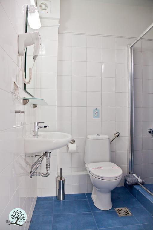Hotel Melissanthi Paralia Dionysiou Oda fotoğraf