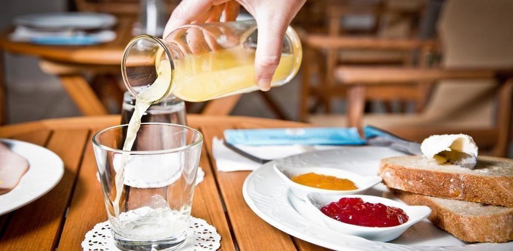 Hotel Melissanthi Paralia Dionysiou Dış mekan fotoğraf