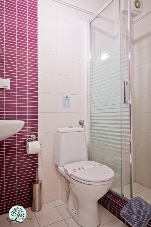 Hotel Melissanthi Paralia Dionysiou Oda fotoğraf
