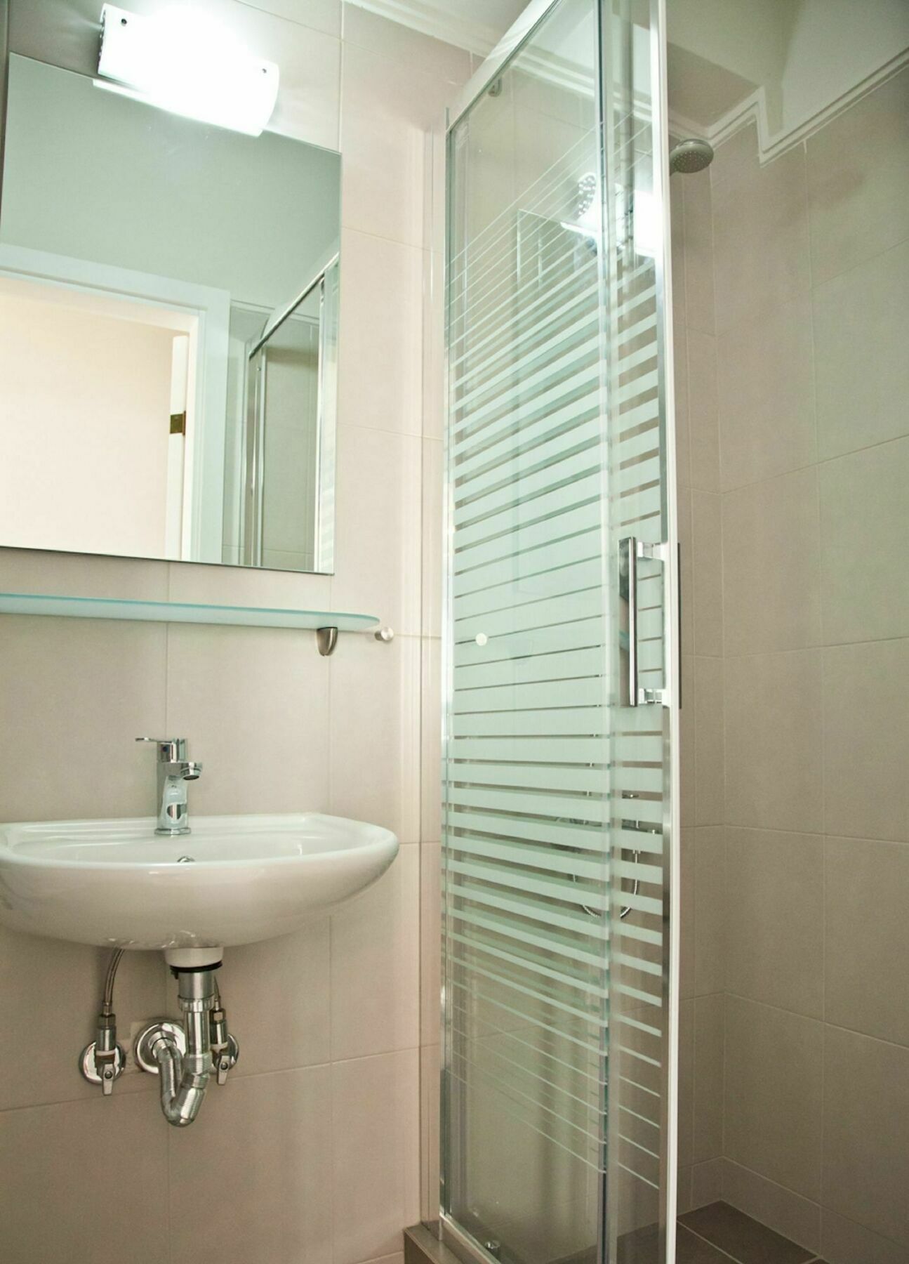 Hotel Melissanthi Paralia Dionysiou Dış mekan fotoğraf